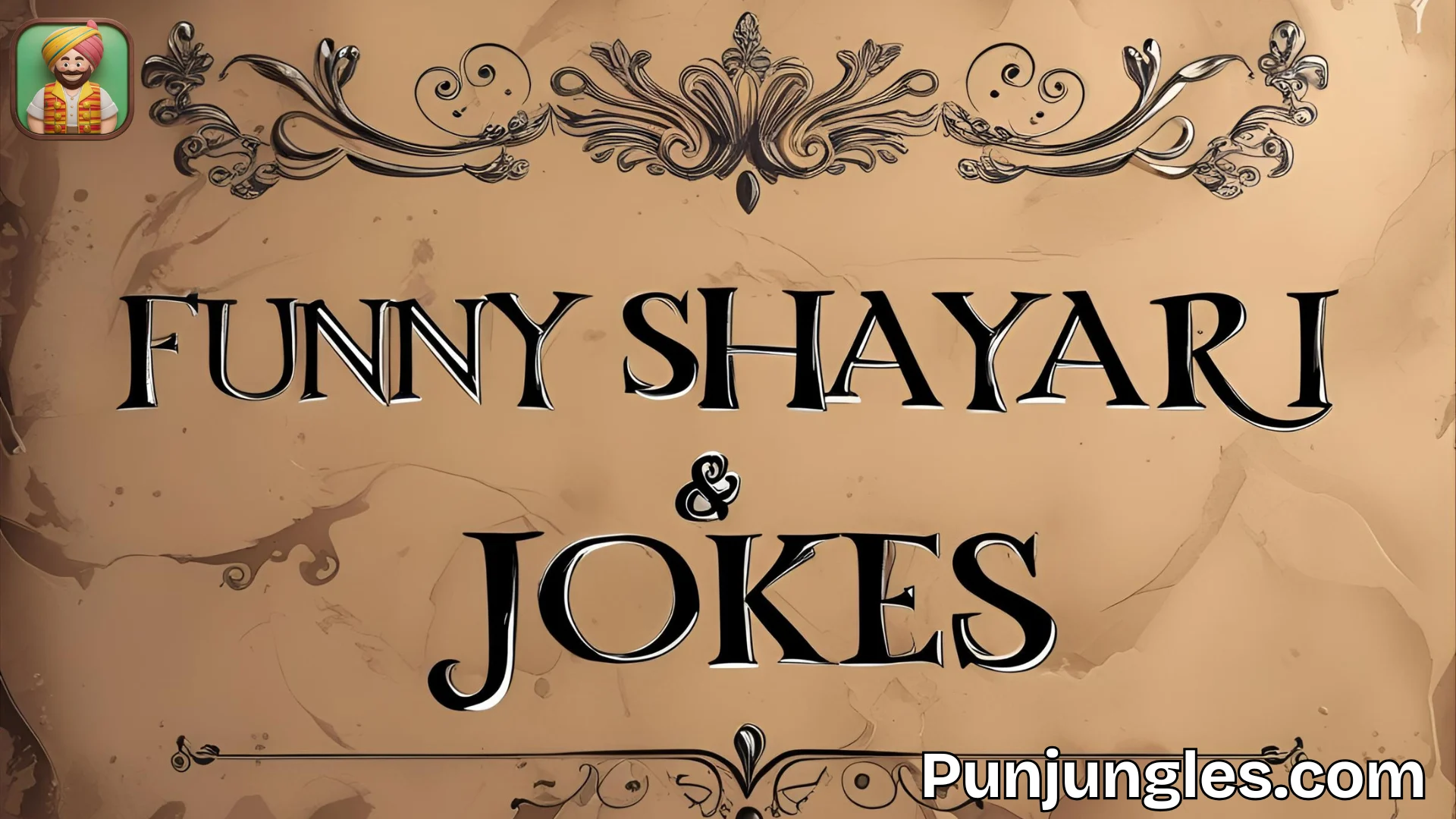 501+ Funny Shayari & Jokes for 2025