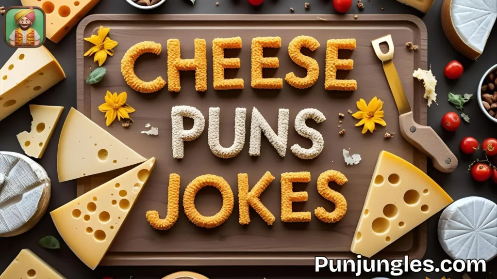 Brie Puns That Are Too Good
