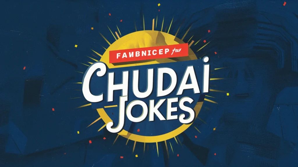 Chudai Jokes