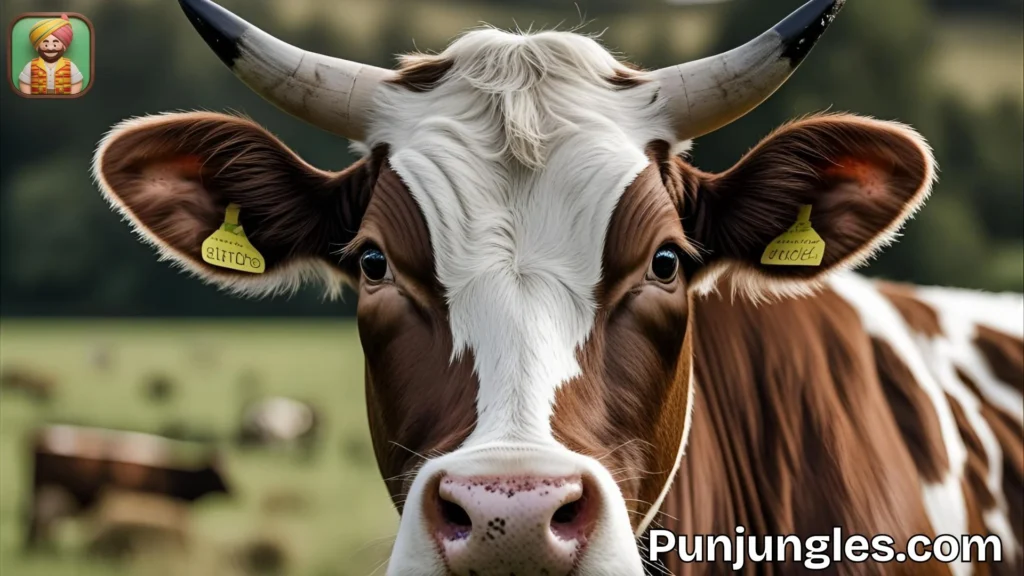 Dairy Farm Jokes to Milk the Laughs