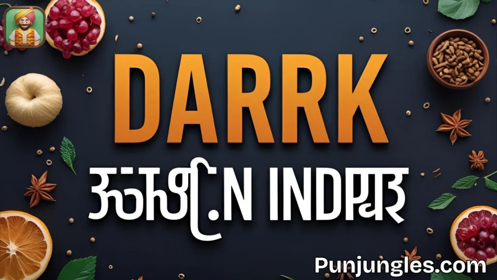 Dark Jokes in Hindi