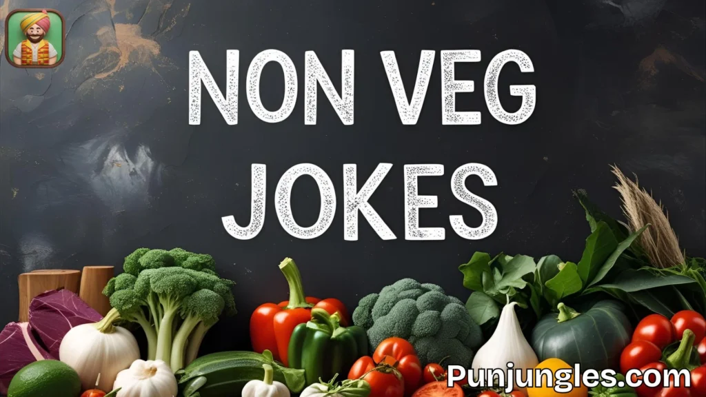 Desi Non Veg Jokes in Hindi Style