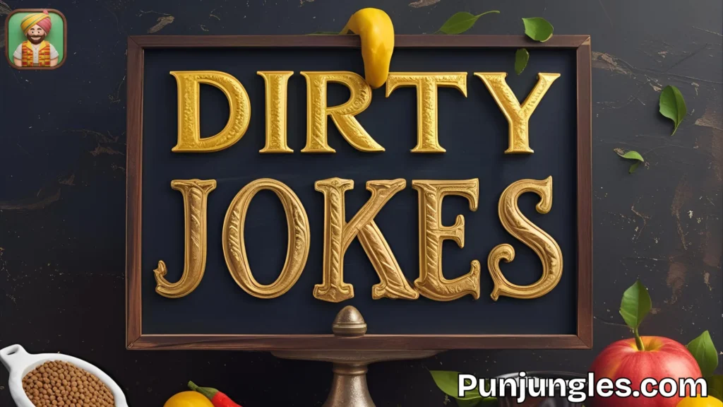 Dirty Jokes in Hindi