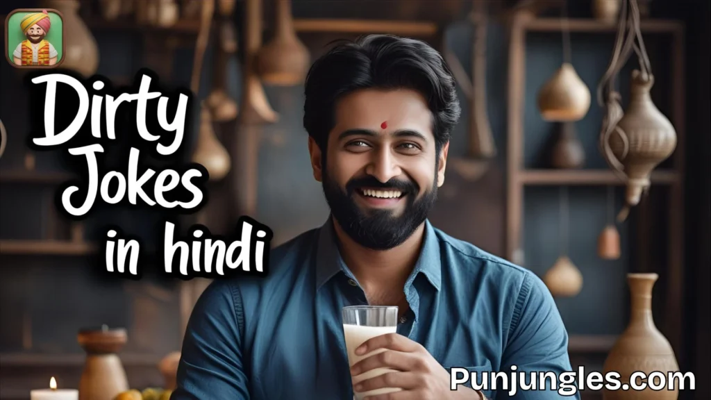 Dirty Jokes in Hindi