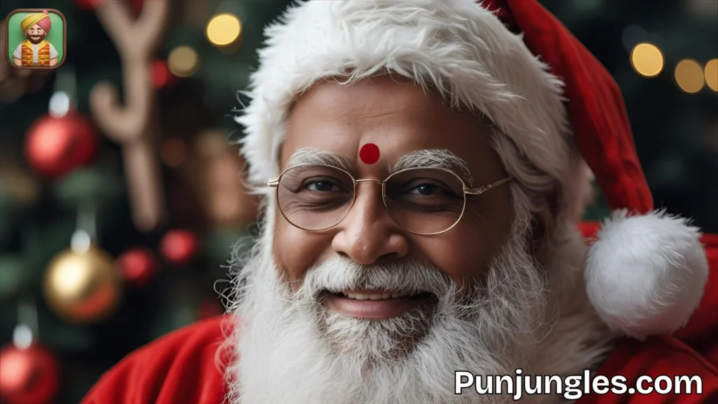 Double Meaning Santa Banta Jokes for Adults