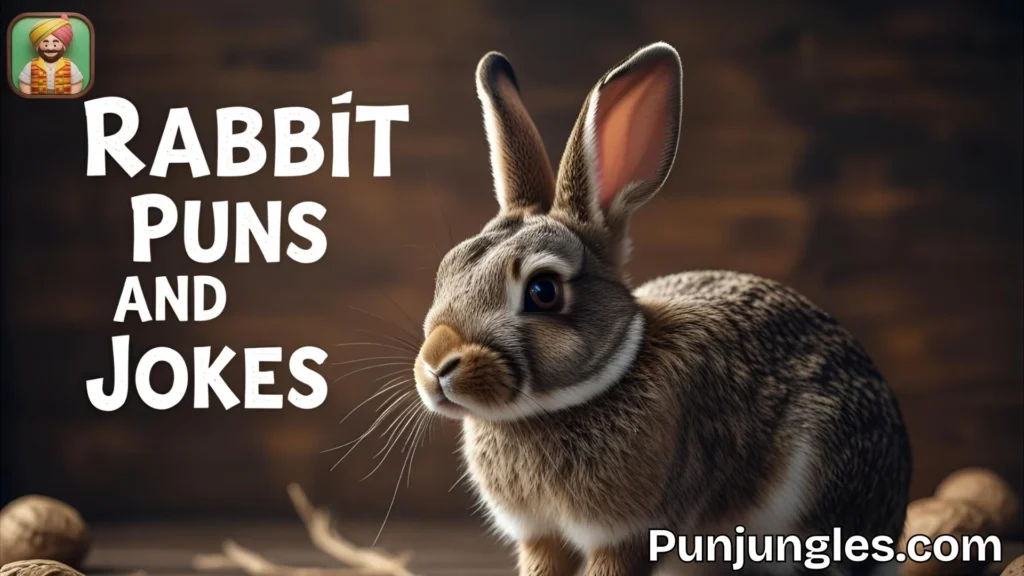 Easter Bunny Jokes 