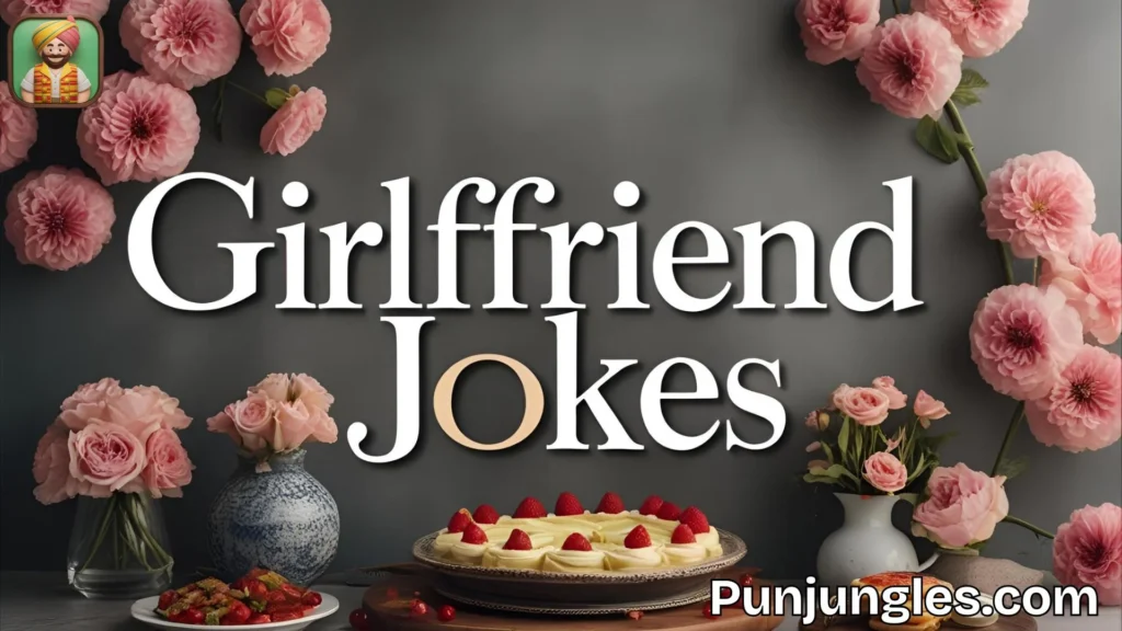 Funny Girlfriend Dialogues
