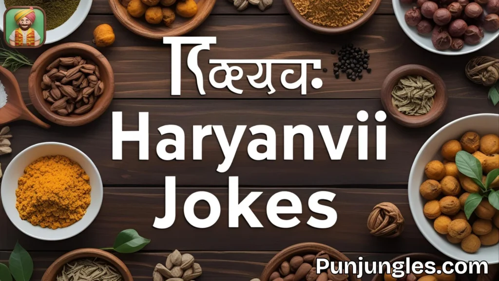 Haryanvi School Aur Master Ji Ke Jokes 