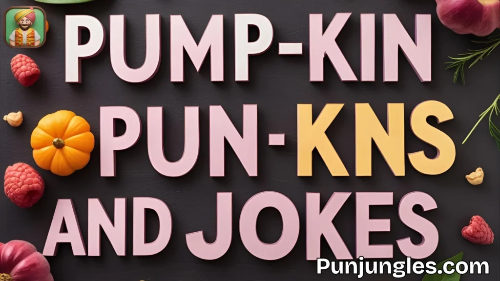 Jack-o'-Lantern Jokes to Light Up the Night