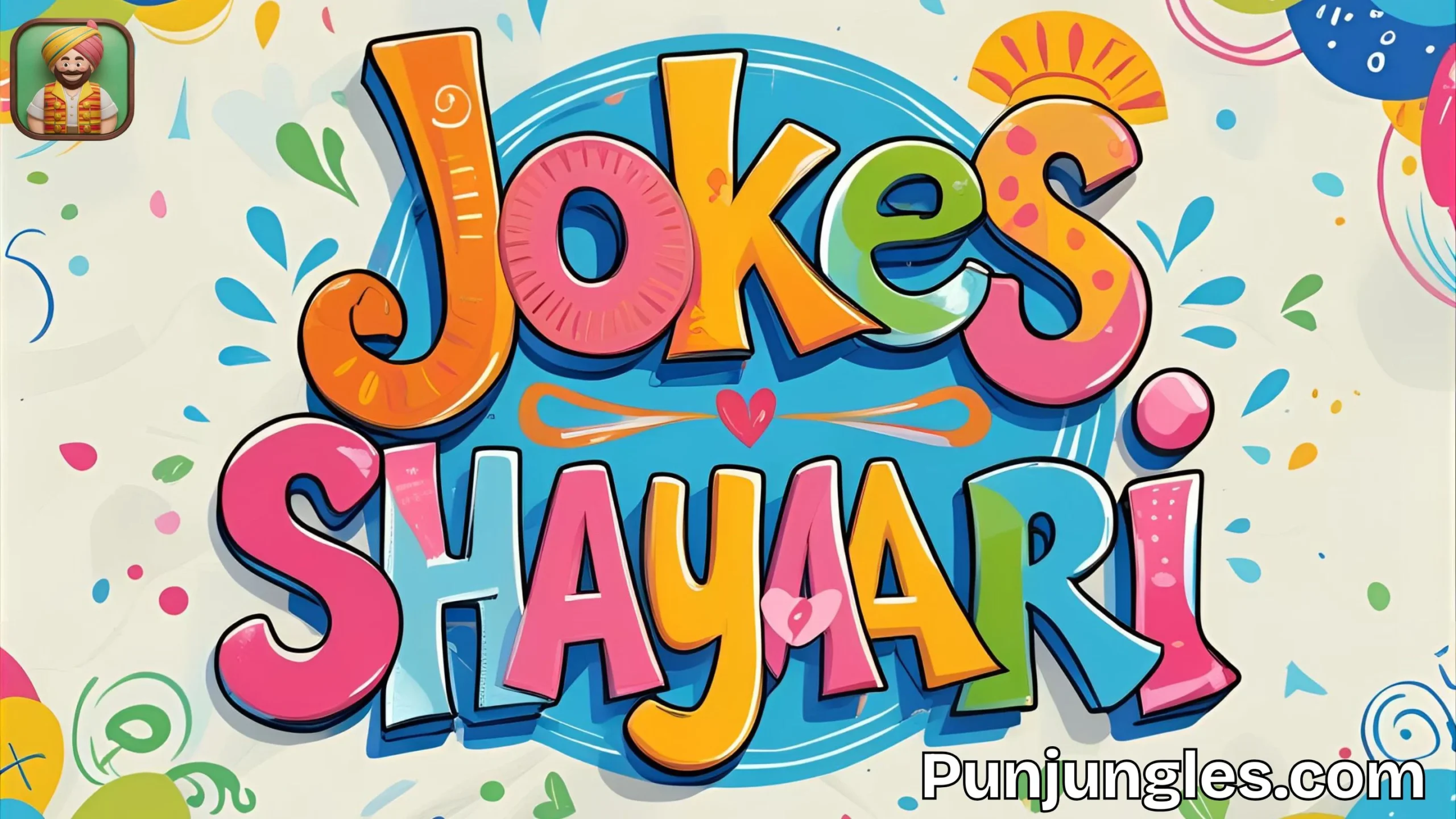 501+ Jokes Shayari: A Unique Blend of Humor and Poetry