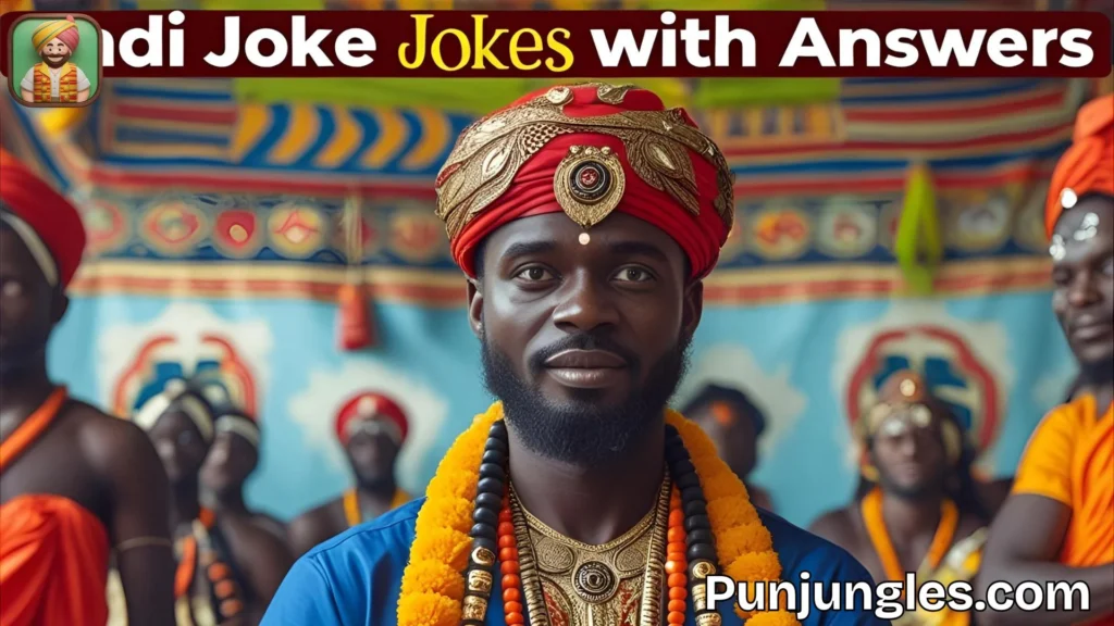 Kadi Jokes on Love and Relationships