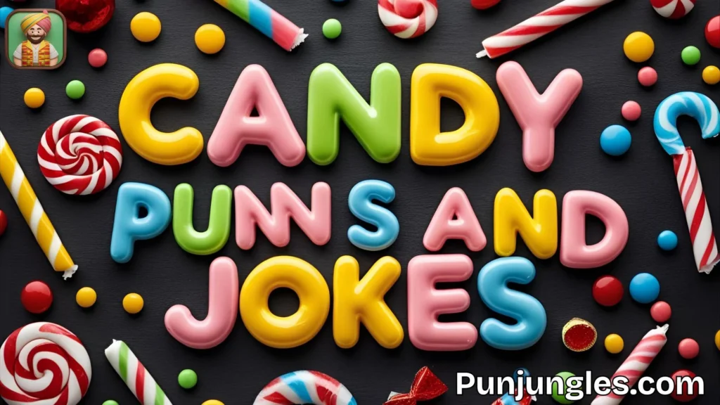 Lollipop Laughs