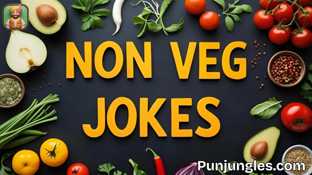 Non Veg Jokes