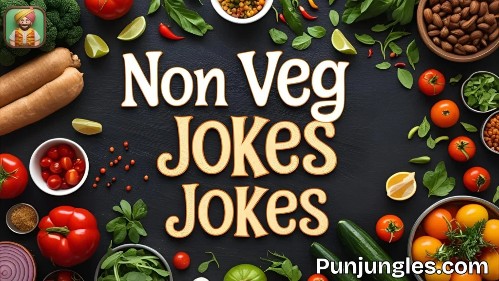 Non Veg Jokes