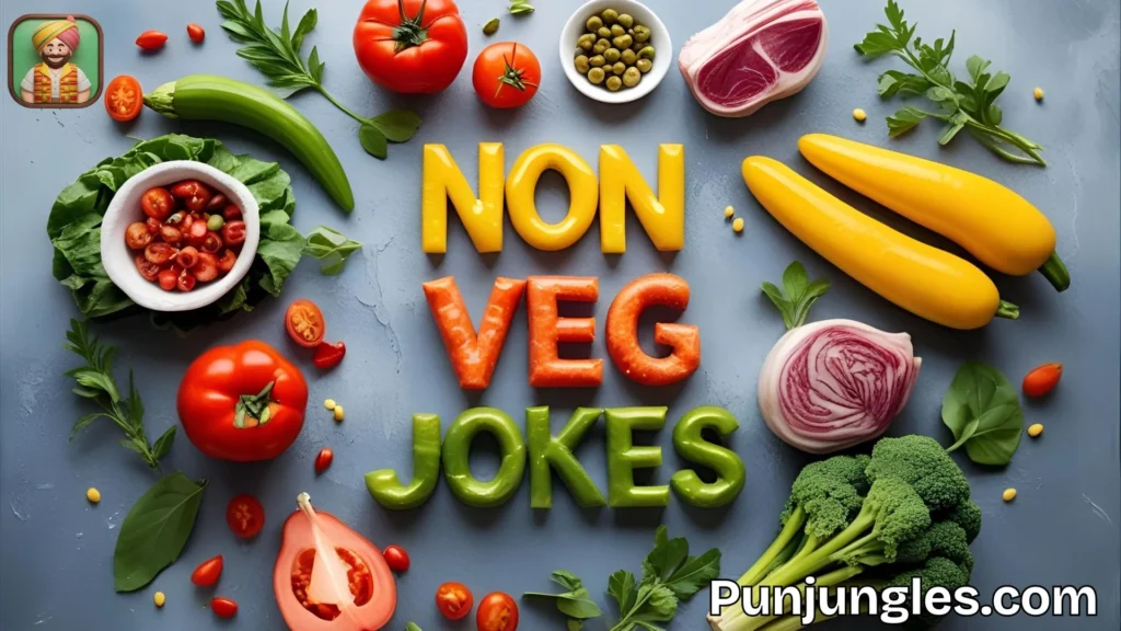 Non Veg Jokes