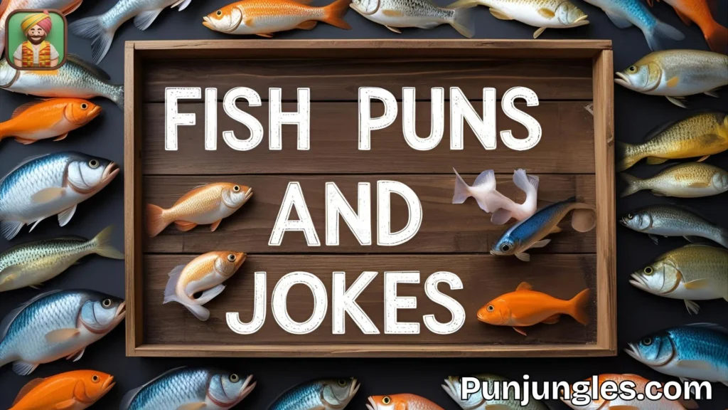 Ocean Humor for Friends and Family