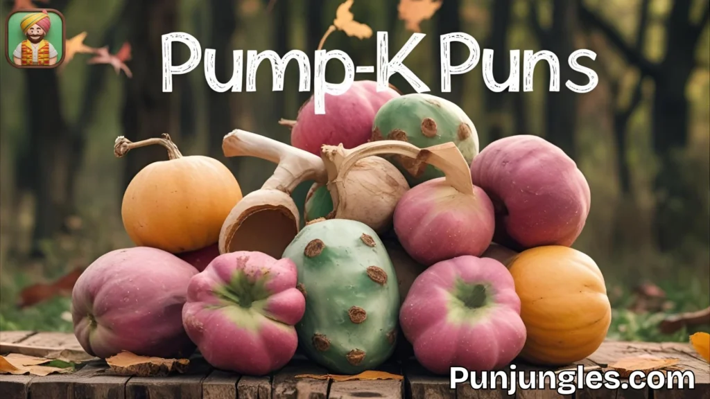 Pumpkin Spice Jokes for Autumn Lovers