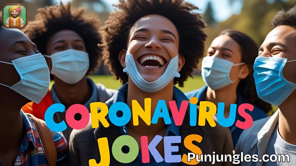 Sanitizer Struggles Jokes
