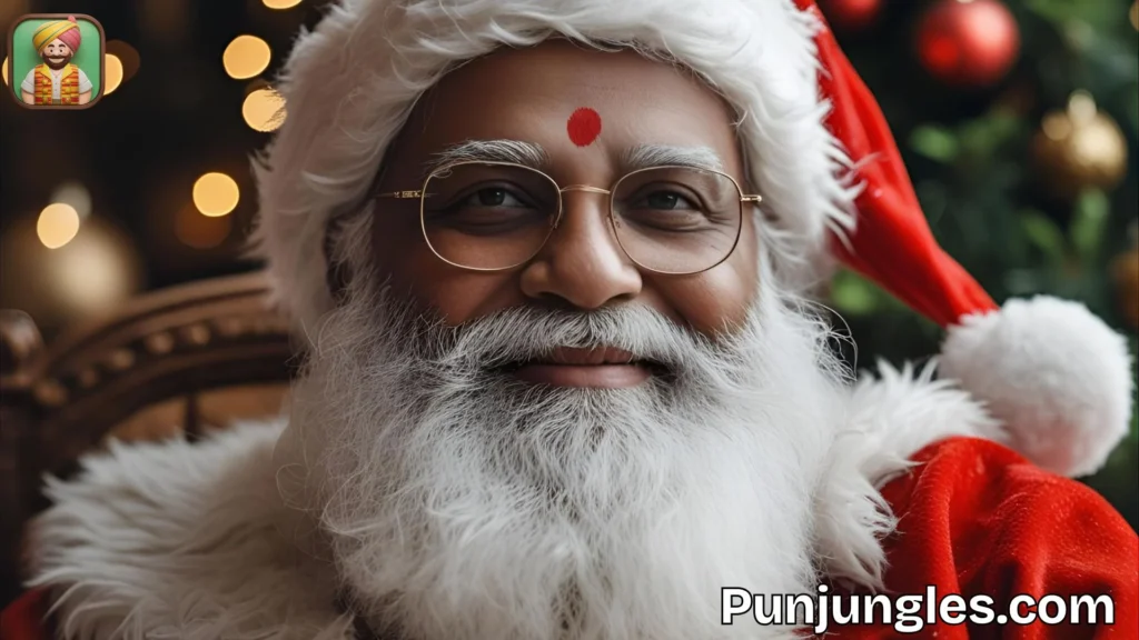 Santa Banta Non Veg Party Jokes 2025