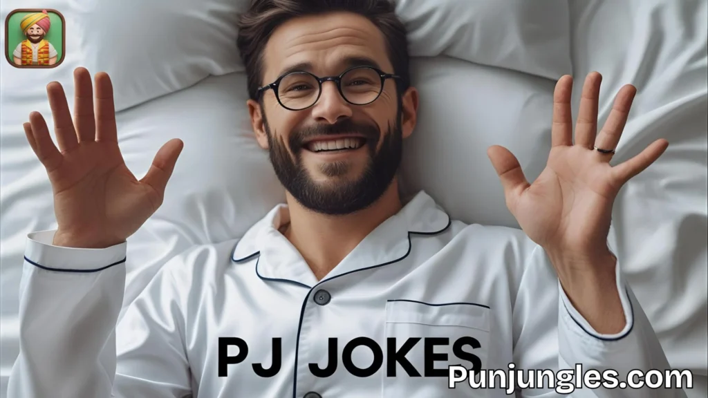 School PJ Jokes for Students and Teachers