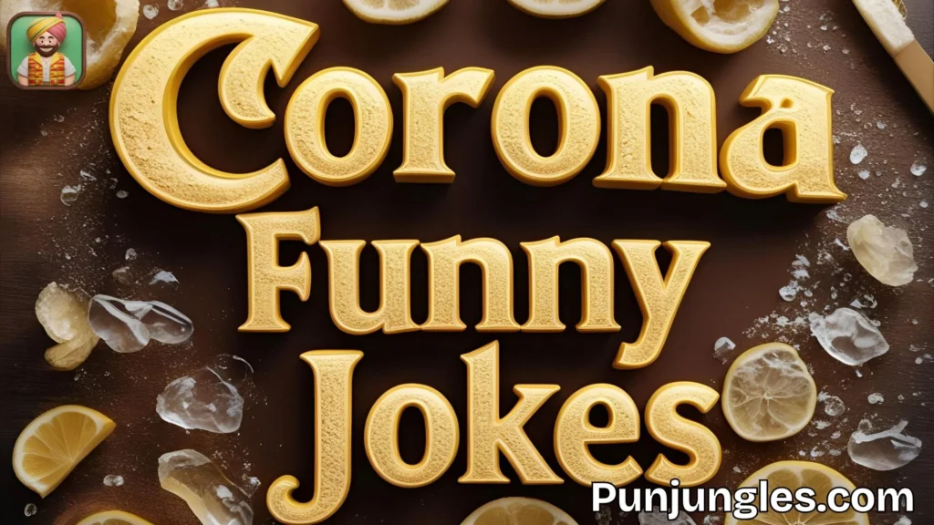 Social Distancing Comedy