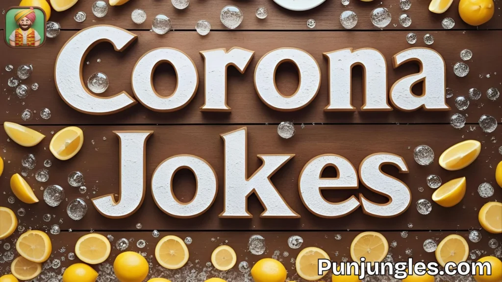 Social Distancing Jokes 2025