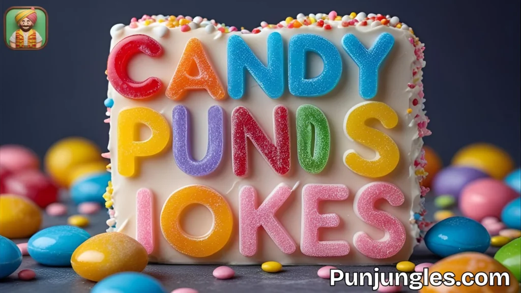 Sour Candy Quips