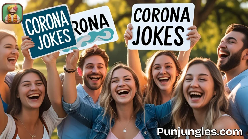 Vaccine Jokes 2025