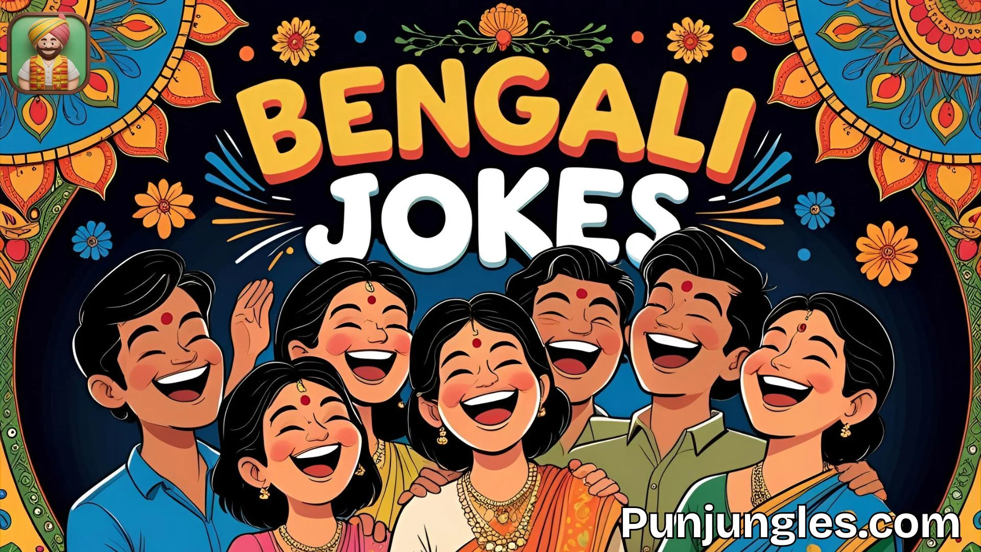 501+ Bengali Jokes: Laugh Out Loud with Classic Humor