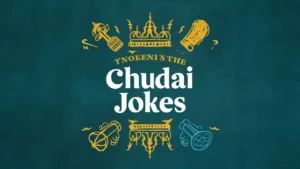 501+ Chudai Jokes: The Ultimate Collection of Naughty Humor