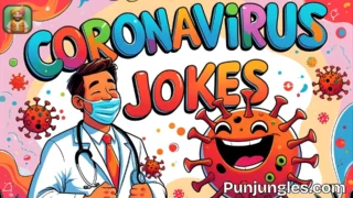501+ Coronavirus Jokes 2025