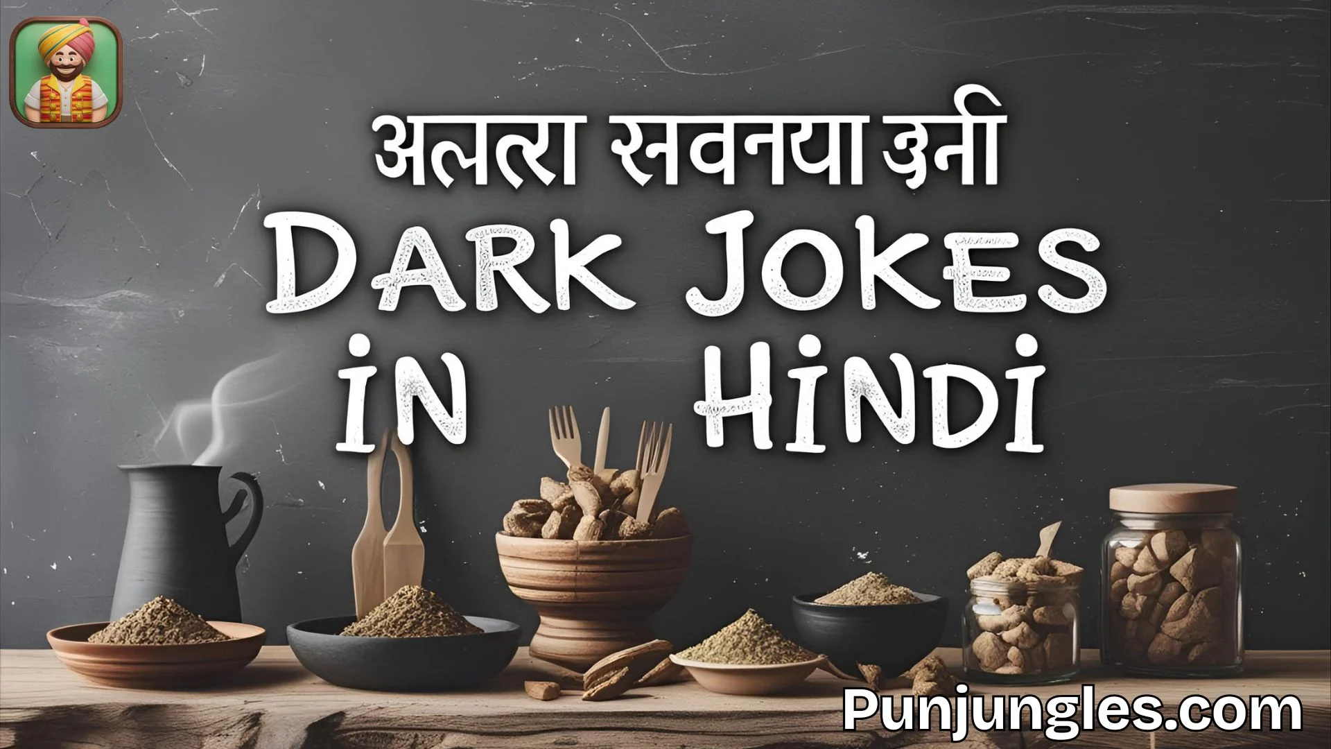 501+ Dark Jokes in Hindi
