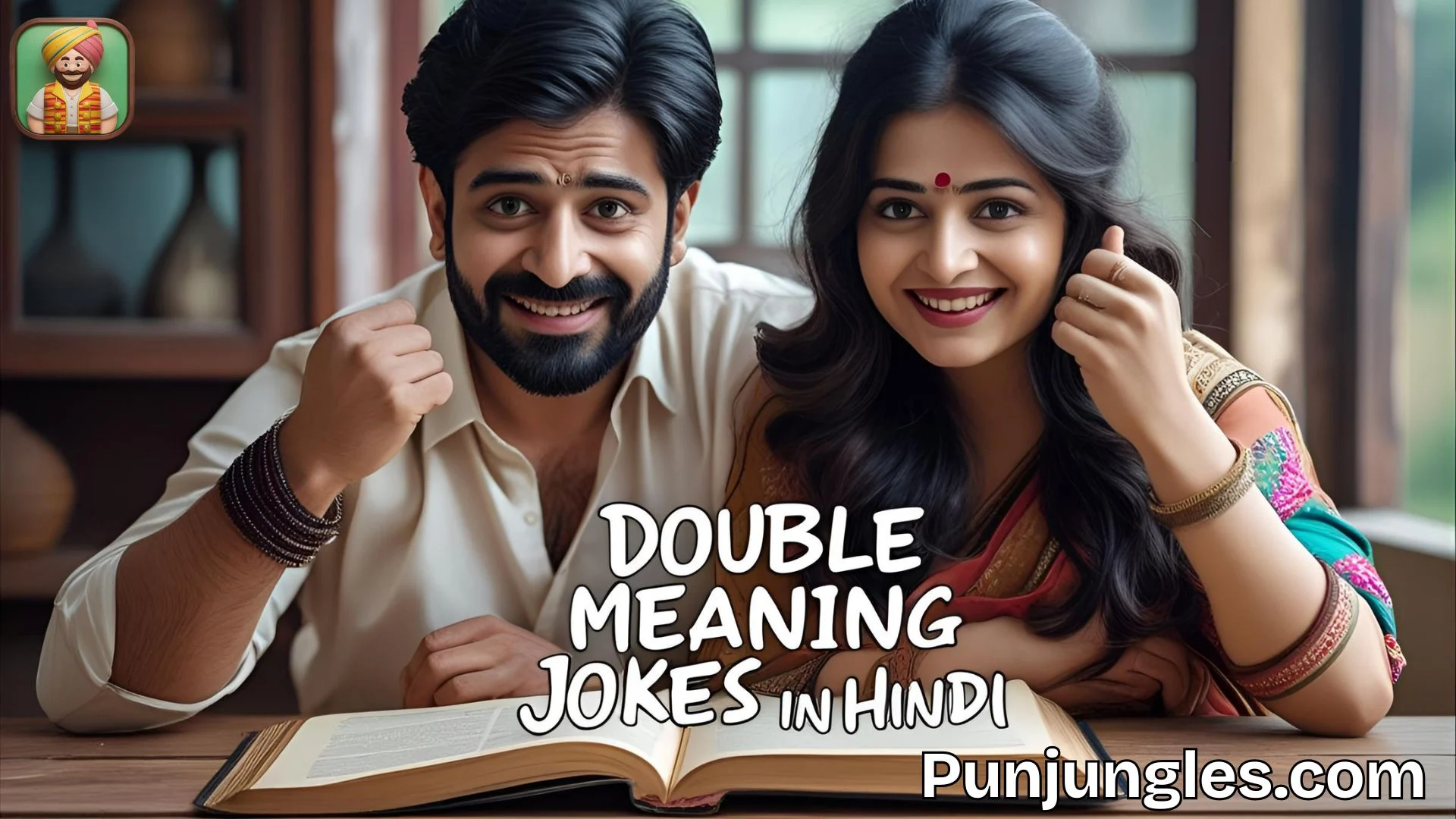 501+ Double Meaning Jokes in Hindi