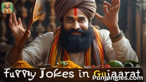 501+ Funny Jokes in Gujarati: Ultimate Collection😄
