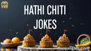501+ Hathi Chiti Jokes