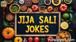 501+ Jija Sali Jokes 2025