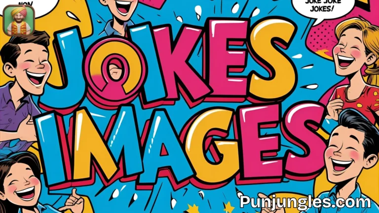 501+ Jokes Images: A Hilarious Collection to Brighten Your Day