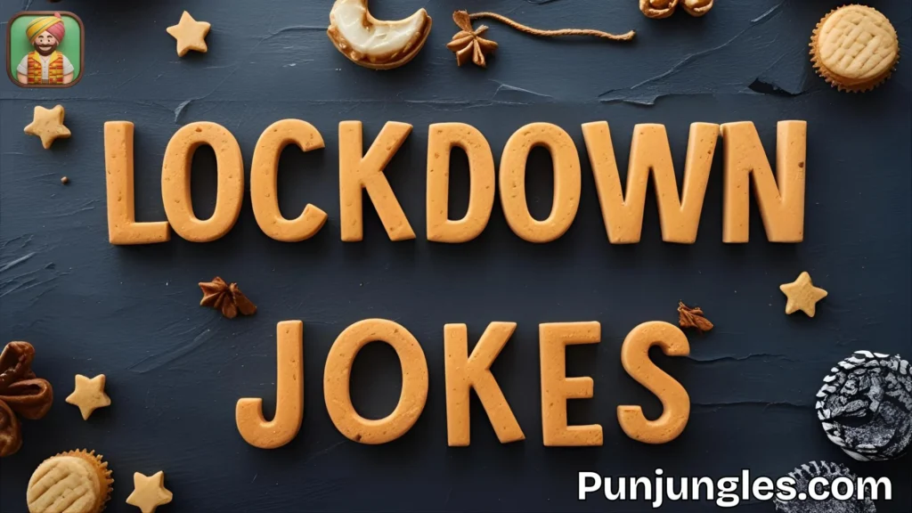 Lockdown Jokes in Hindi
