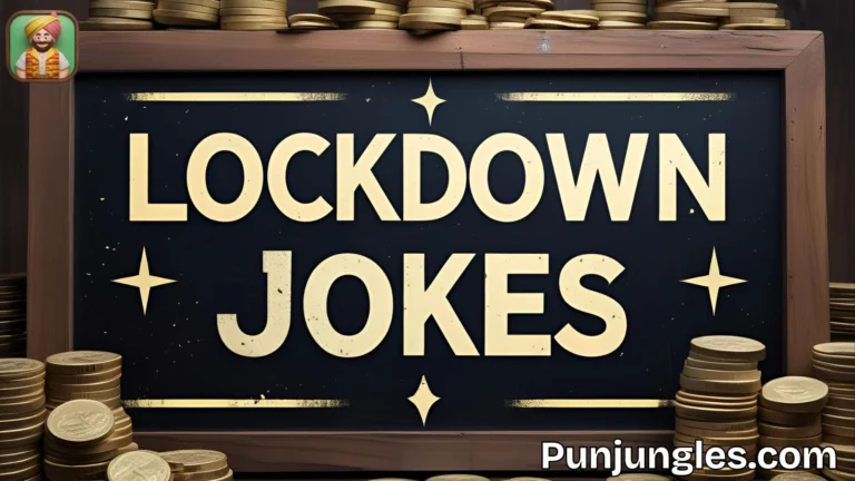 501+ Lockdown Jokes in Hindi
