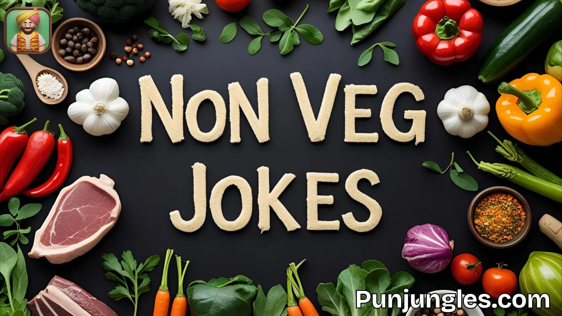 501+ Non Veg Jokes