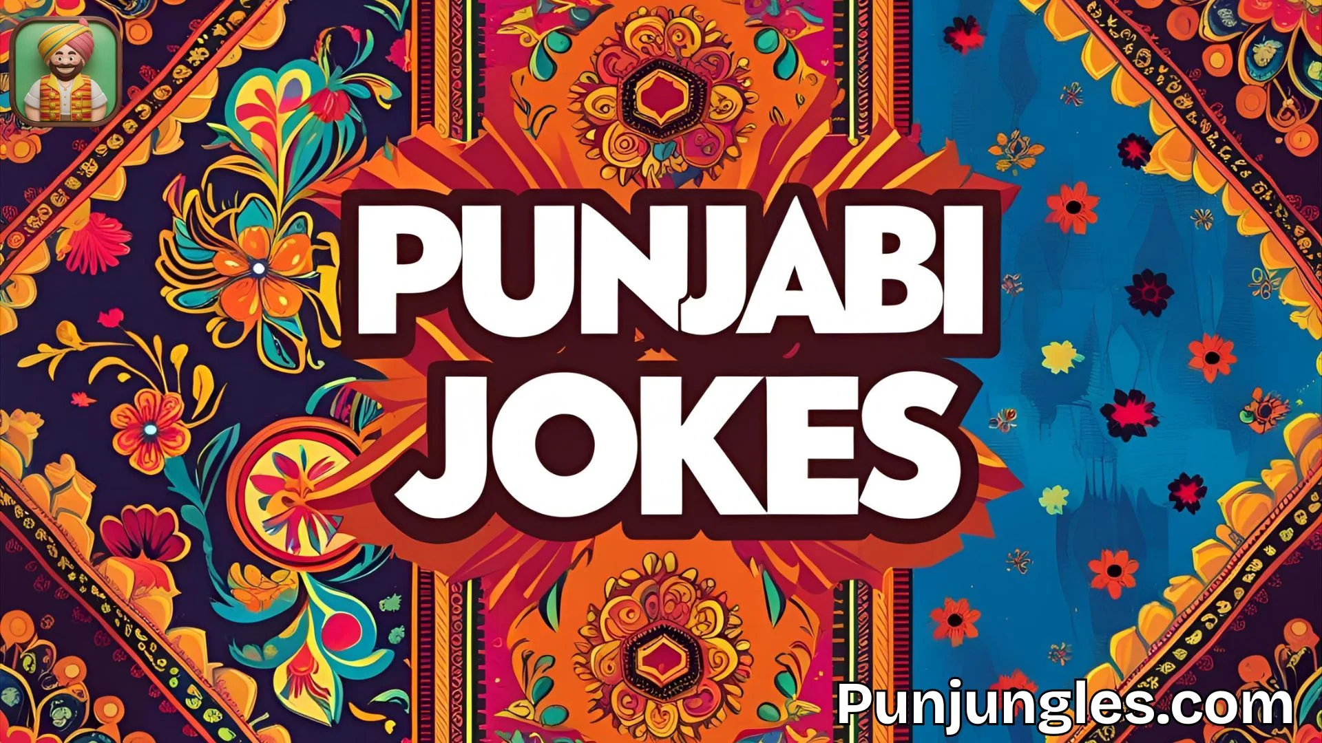 550+ Punjabi Jokes 2025-2026