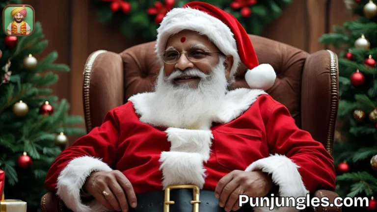 501+ Santa Banta Non Veg Jokes 2025