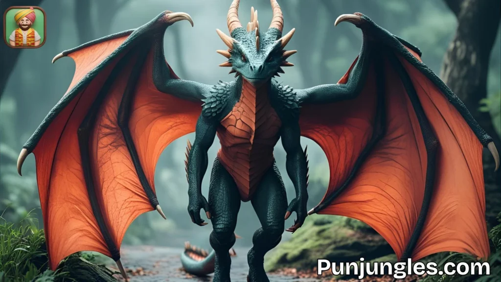 Baby Dragon Jokes