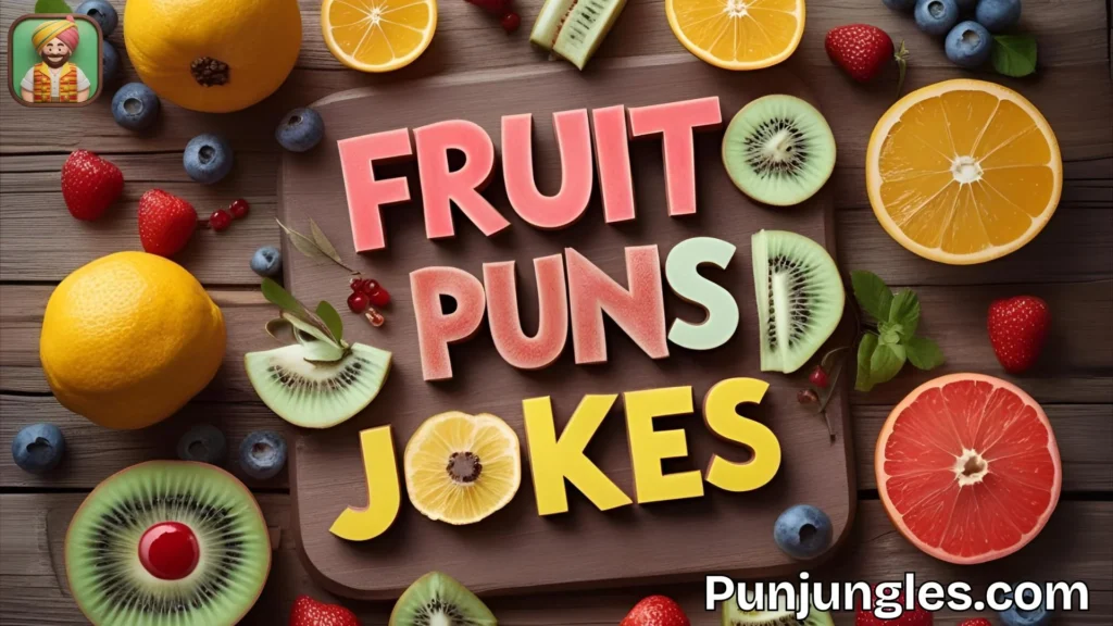 Banana Puns That’ll Split You in Two