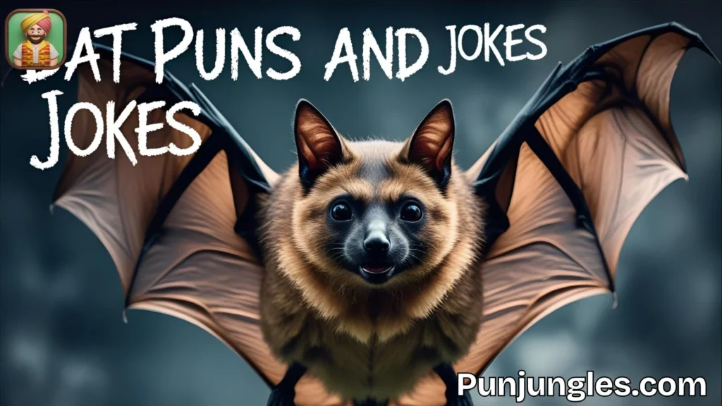 Bat and Night Humor That Will Make You Laugh