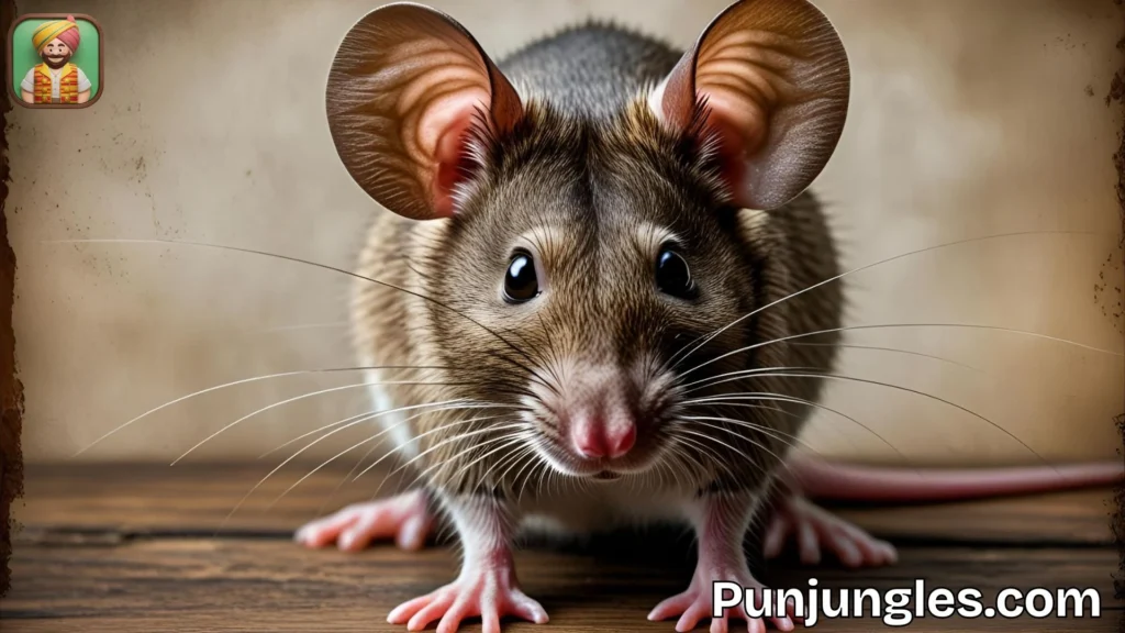 Computer Mouse Puns and Humor