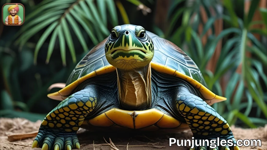 Cute Turtle Jokes for Kids