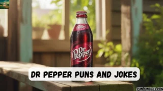 501+ Dr Pepper Puns and Jokes 2025-2026