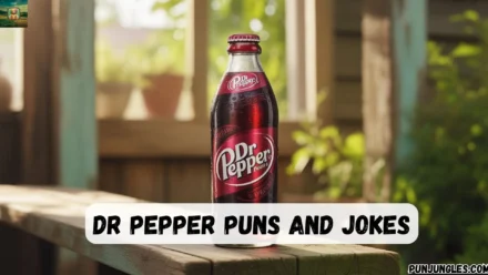 501+ Dr Pepper Puns and Jokes 2025-2026