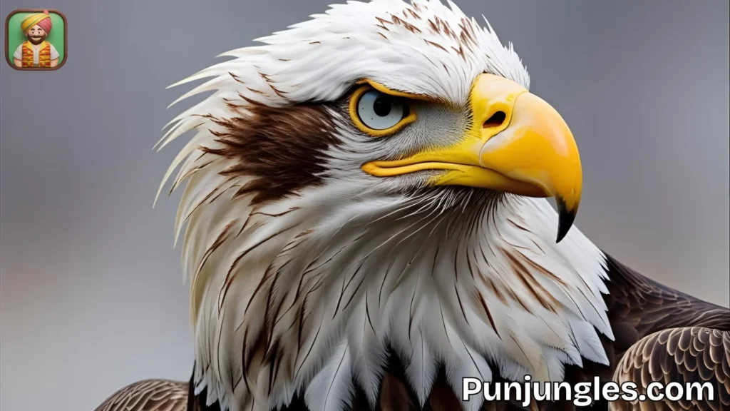 Flying High Eagle Jokes That’ll Lift Your Mood